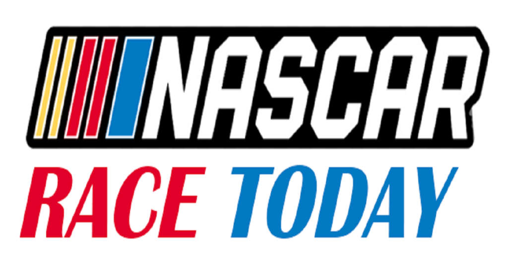 nascar today race